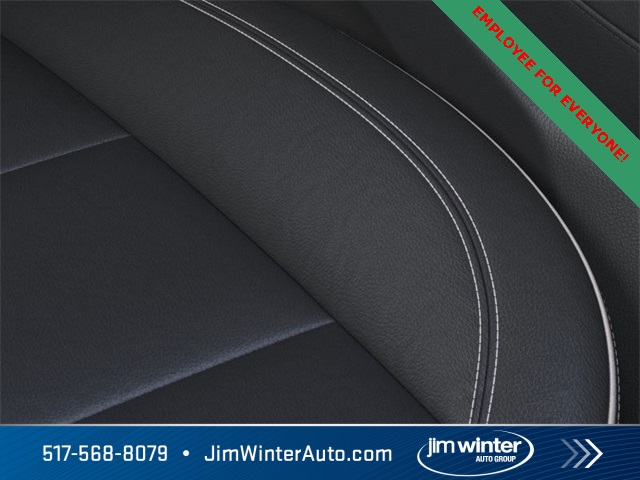 New 2025 Buick Enclave For Sale in Jackson, MI