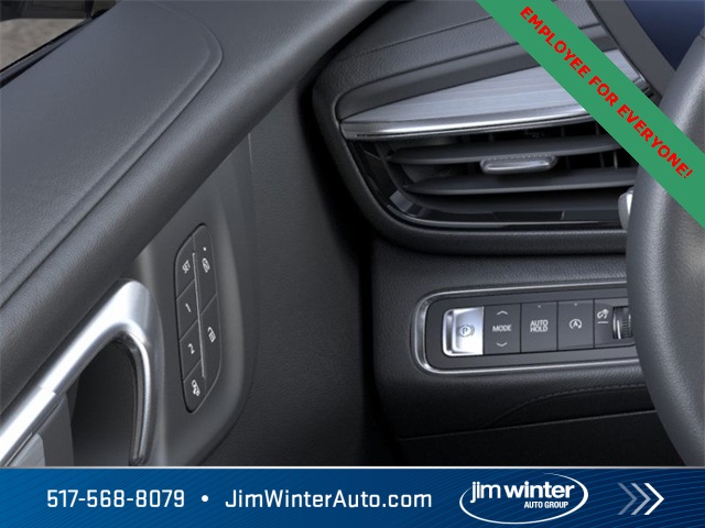 New 2025 Buick Enclave For Sale in Jackson, MI