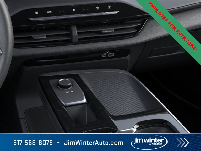 New 2025 Buick Enclave For Sale in Jackson, MI