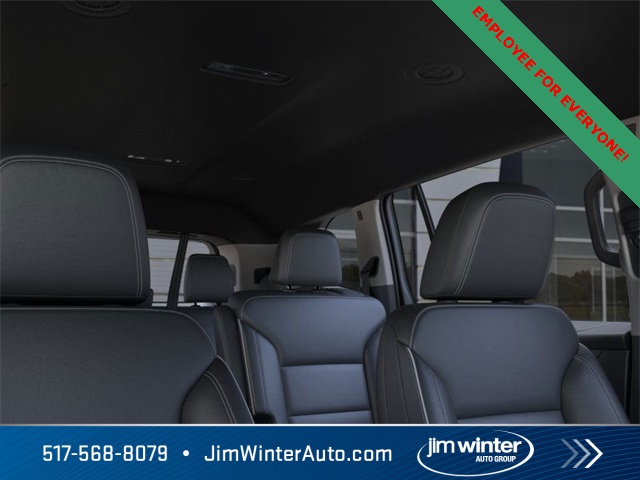 New 2025 Buick Enclave For Sale in Jackson, MI