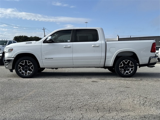 2026 Ram 1500 Laramie - 6