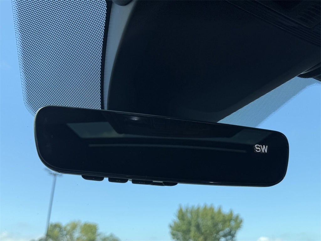 2022 Volkswagen Atlas Cross Sport 3.6L V6 SEL Premium R-Line White at DeMontrond Automotive Group