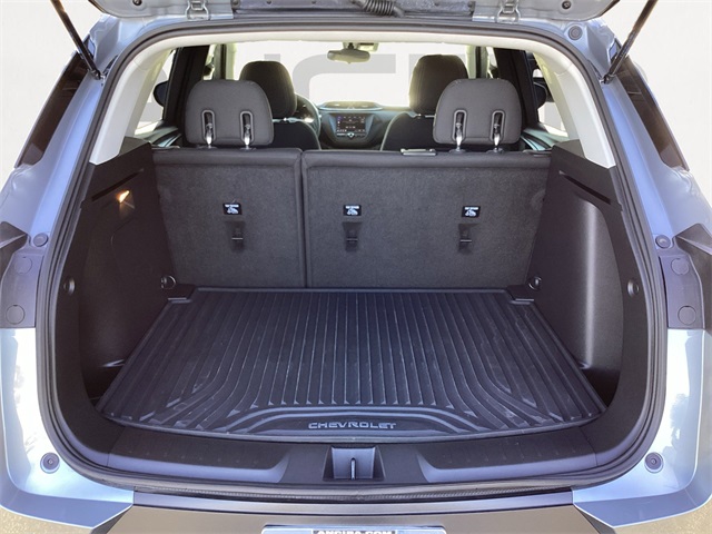 Used Car 2023 Chevrolet Trailblazer  Lt For Sale Under $25,000 In San Antonio, Texas