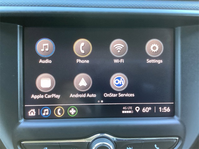 Used Car 2023 Chevrolet Trailblazer  Lt For Sale Under $25,000 In San Antonio, Texas