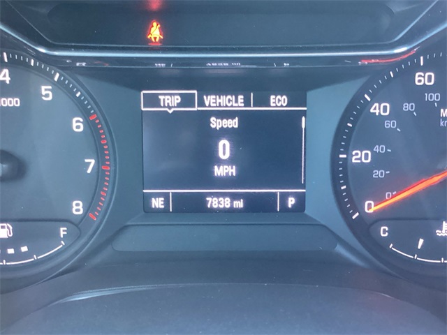 Used Car 2023 Chevrolet Trailblazer  Lt For Sale Under $25,000 In San Antonio, Texas