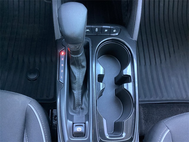 Used Car 2023 Chevrolet Trailblazer  Lt For Sale Under $25,000 In San Antonio, Texas