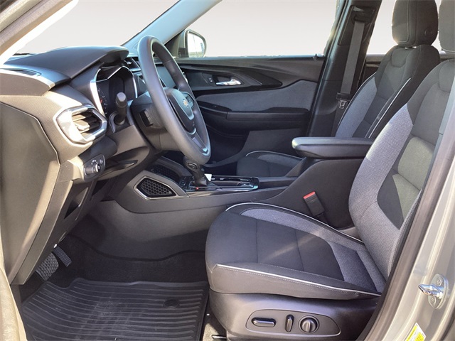 Used Car 2023 Chevrolet Trailblazer  Lt For Sale Under $25,000 In San Antonio, Texas