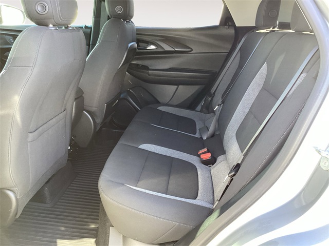 Used Car 2023 Chevrolet Trailblazer  Lt For Sale Under $25,000 In San Antonio, Texas