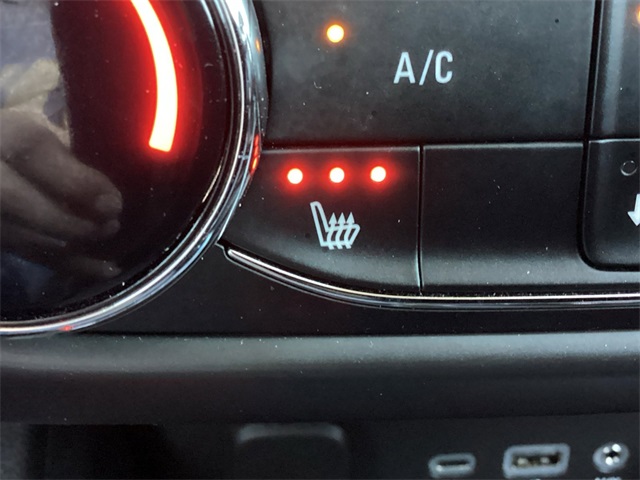 Used Car 2023 Chevrolet Trailblazer  Lt For Sale Under $25,000 In San Antonio, Texas