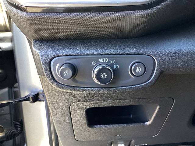 Used Car 2023 Chevrolet Trailblazer  Lt For Sale Under $25,000 In San Antonio, Texas