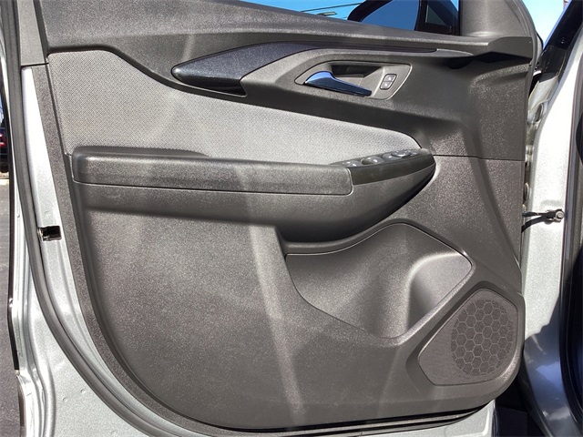 Used Car 2023 Chevrolet Trailblazer  Lt For Sale Under $25,000 In San Antonio, Texas