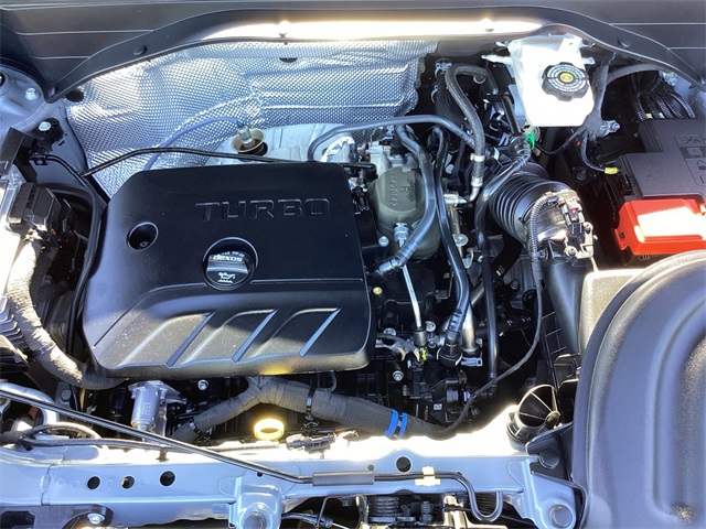 Used Car 2023 Chevrolet Trailblazer  Lt For Sale Under $25,000 In San Antonio, Texas