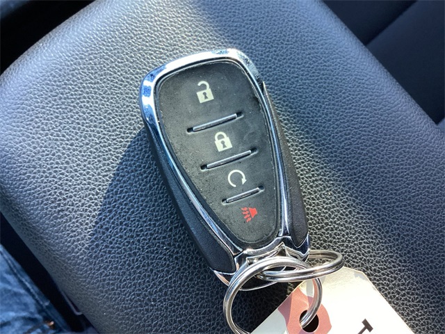 Used Car 2023 Chevrolet Trailblazer  Lt For Sale Under $25,000 In San Antonio, Texas