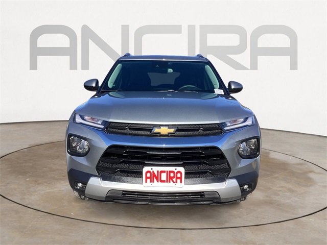 Used Car 2023 Chevrolet Trailblazer  Lt For Sale Under $25,000 In San Antonio, Texas