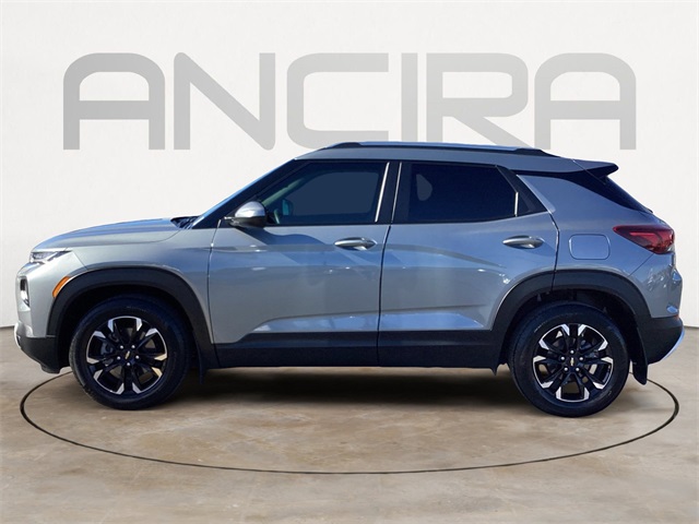 Used Car 2023 Chevrolet Trailblazer  Lt For Sale Under $25,000 In San Antonio, Texas