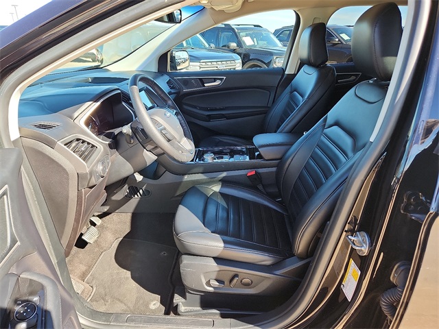 Used Car 2020 Ford Edge  Sel For Sale Under $20,000 In Plainview, Texas