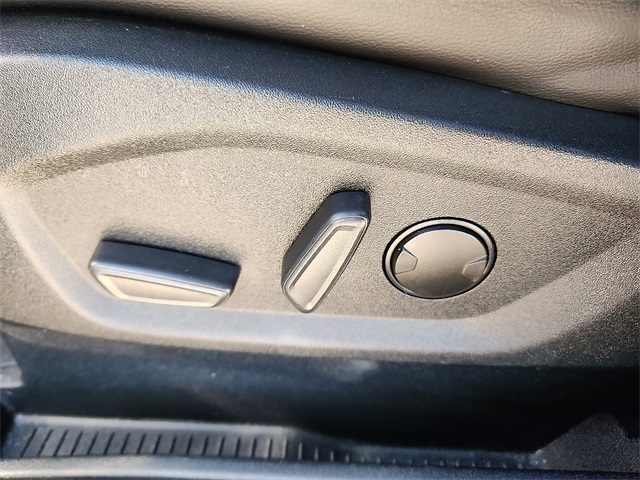 Used Car 2020 Ford Edge  Sel For Sale Under $20,000 In Plainview, Texas