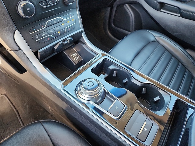 Used Car 2020 Ford Edge  Sel For Sale Under $20,000 In Plainview, Texas