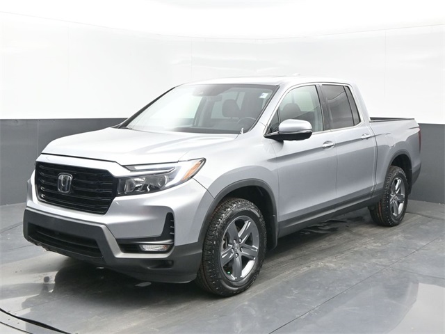 2023 Honda Ridgeline RTL-E AWD
