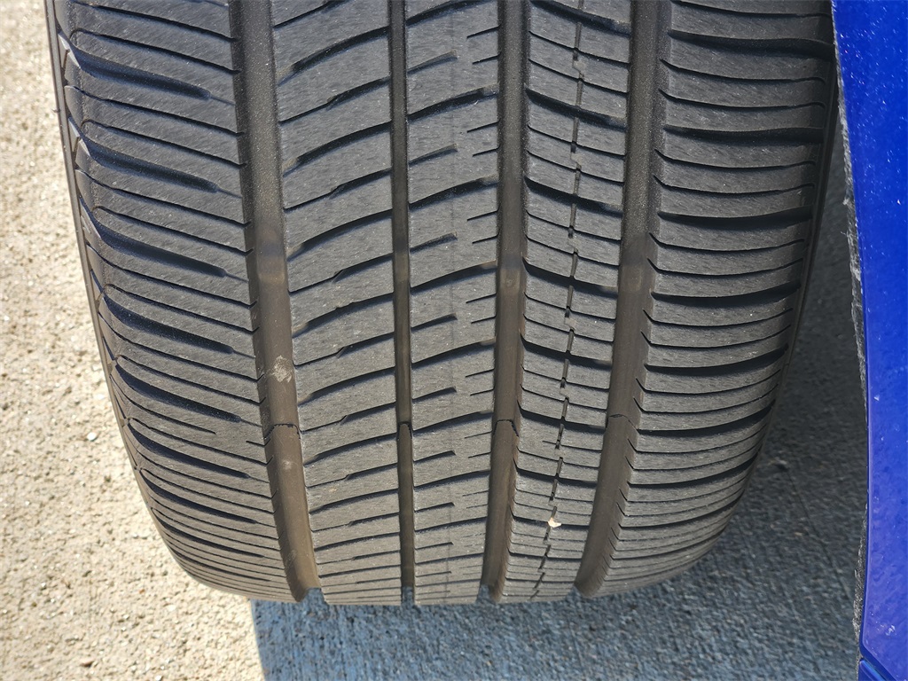 2023 Lexus ES 350 F Sport Red at Westside Lexus