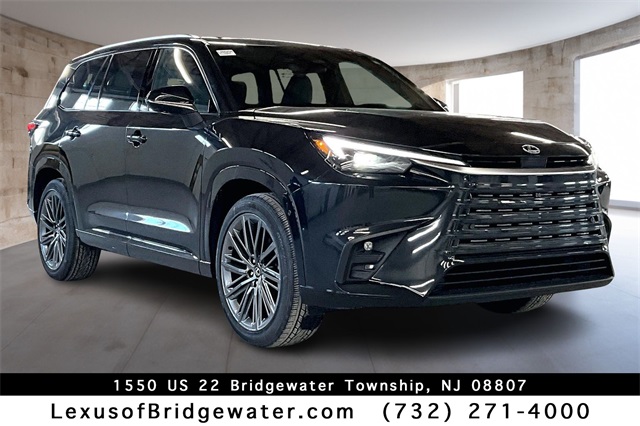 2026 Lexus TX 350 Luxury AWD