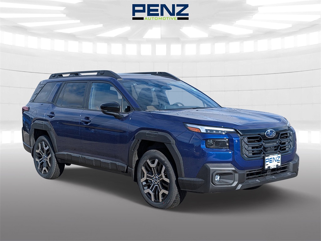 2026 Subaru Outback Touring XT AWD