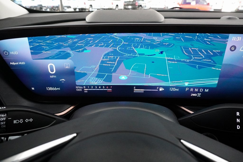 Used Car 2025 Buick Envision  Sport Touring For Sale Under $35,000 In Weatherford, Texas