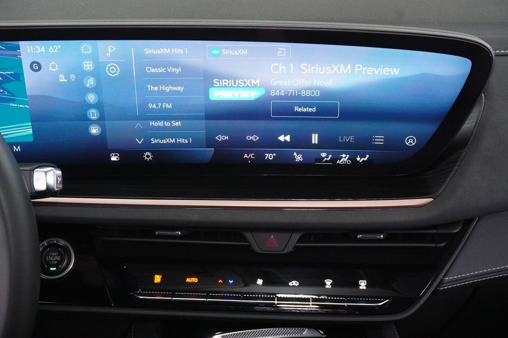 Used Car 2025 Buick Envision  Sport Touring For Sale Under $35,000 In Weatherford, Texas