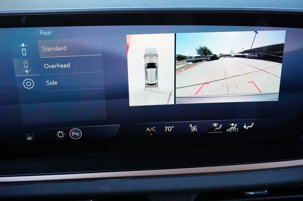 Used Car 2025 Buick Envision  Sport Touring For Sale Under $35,000 In Weatherford, Texas