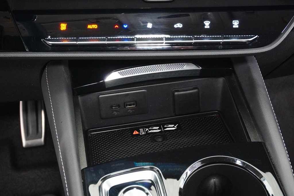 Used Car 2025 Buick Envision  Sport Touring For Sale Under $35,000 In Weatherford, Texas