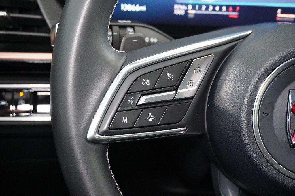 Used Car 2025 Buick Envision  Sport Touring For Sale Under $35,000 In Weatherford, Texas