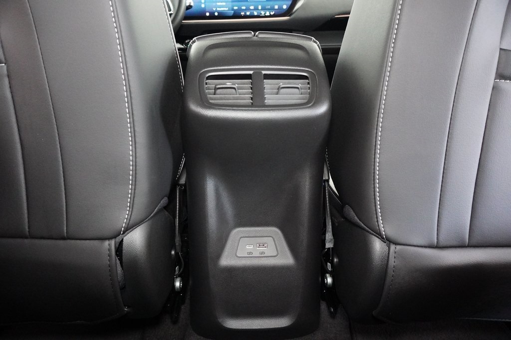 Used Car 2025 Buick Envision  Sport Touring For Sale Under $35,000 In Weatherford, Texas