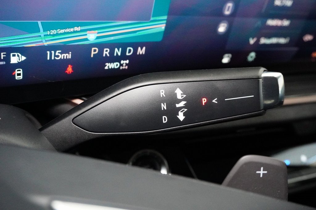 Used Car 2025 Buick Envision  Sport Touring For Sale Under $35,000 In Weatherford, Texas