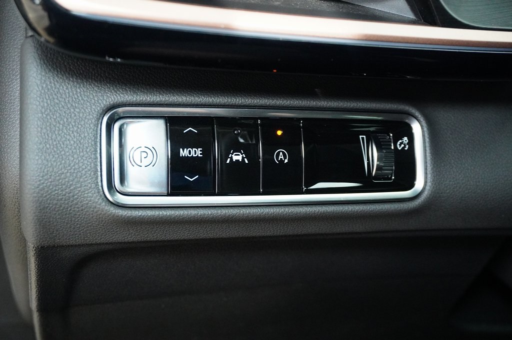 Used Car 2025 Buick Envision  Sport Touring For Sale Under $35,000 In Weatherford, Texas