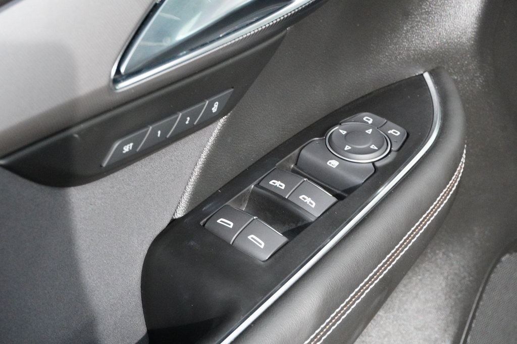 Used Car 2025 Buick Envision  Sport Touring For Sale Under $35,000 In Weatherford, Texas