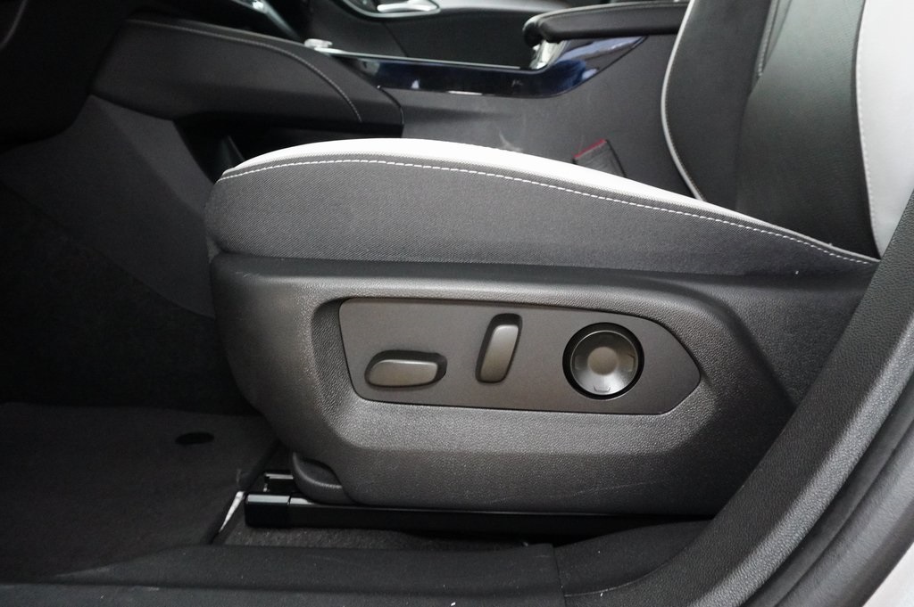 Used Car 2025 Buick Envision  Sport Touring For Sale Under $35,000 In Weatherford, Texas