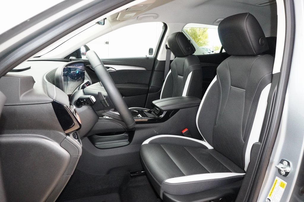 Used Car 2025 Buick Envision  Sport Touring For Sale Under $35,000 In Weatherford, Texas