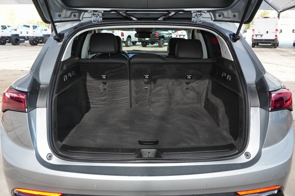 Used Car 2025 Buick Envision  Sport Touring For Sale Under $35,000 In Weatherford, Texas