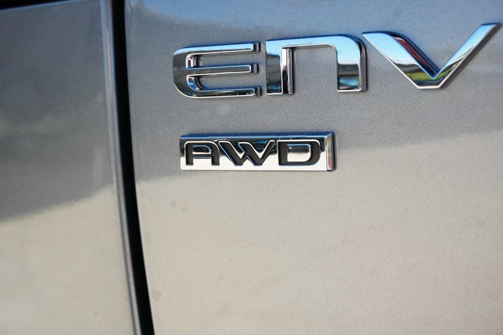 Used Car 2025 Buick Envision  Sport Touring For Sale Under $35,000 In Weatherford, Texas