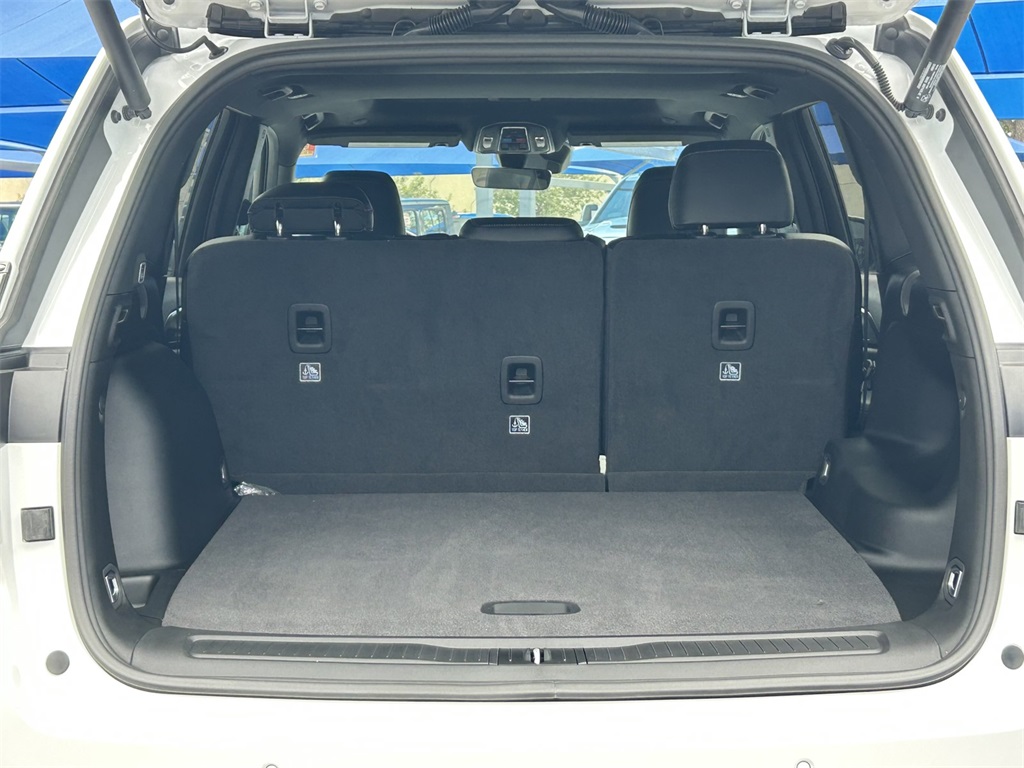 New Car 2025 Jeep Grand Cherokee  Altitude X For Sale Under $40,000 In San Marcos, Texas