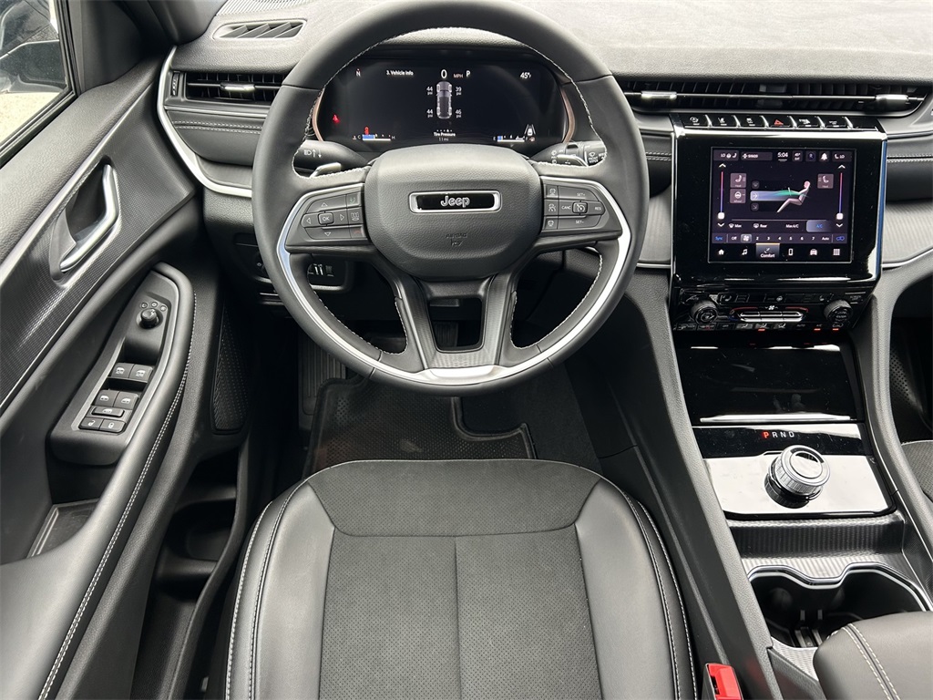 New Car 2025 Jeep Grand Cherokee  Altitude X For Sale Under $40,000 In San Marcos, Texas