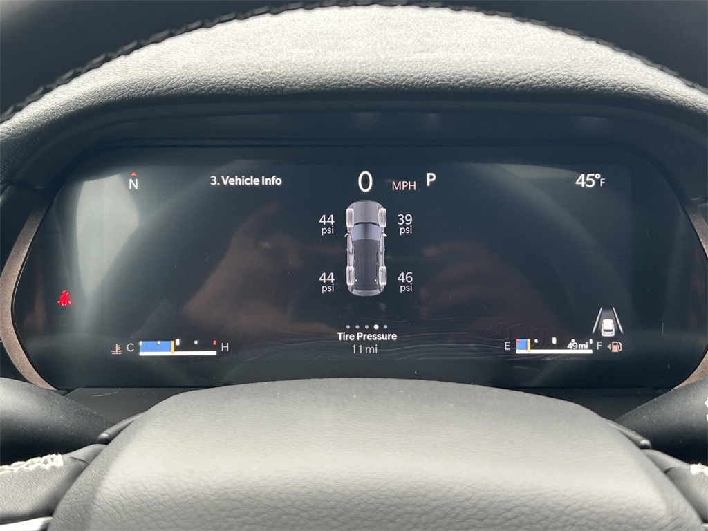 New Car 2025 Jeep Grand Cherokee  Altitude X For Sale Under $40,000 In San Marcos, Texas