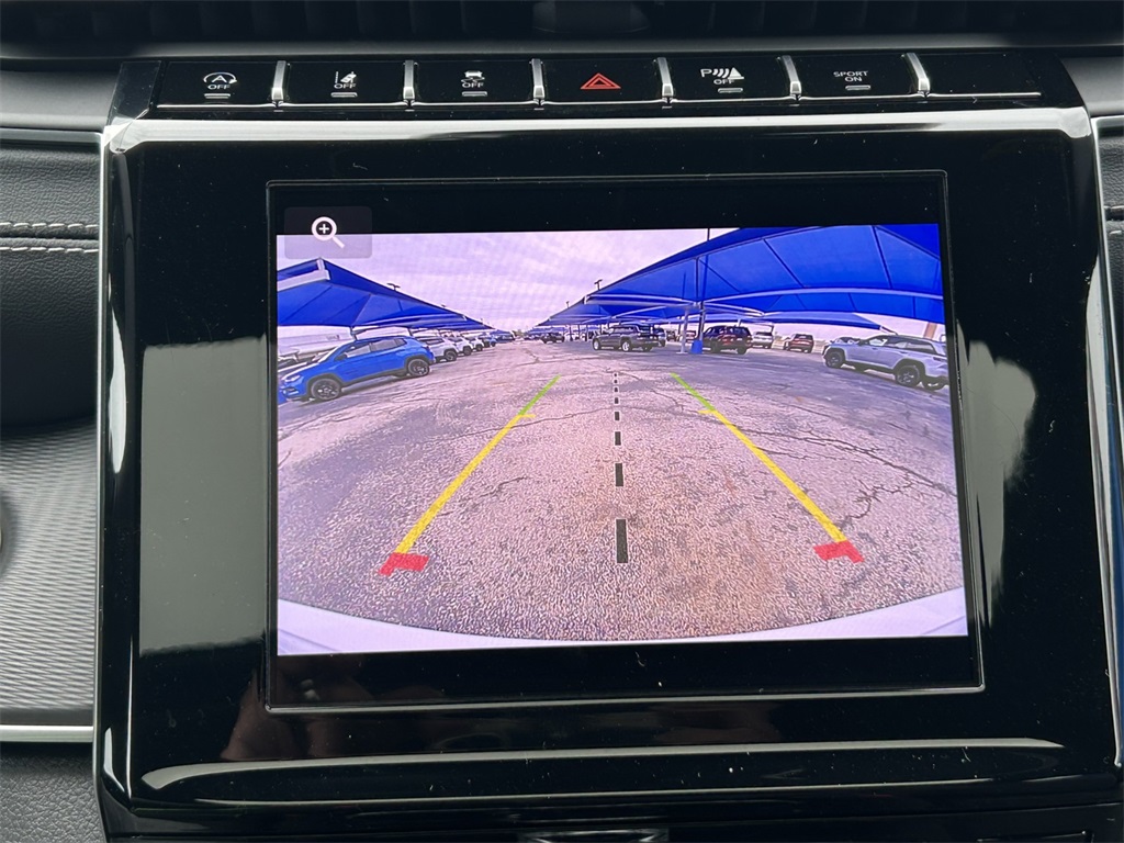 New Car 2025 Jeep Grand Cherokee  Altitude X For Sale Under $40,000 In San Marcos, Texas