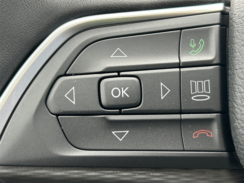 New Car 2025 Jeep Grand Cherokee  Altitude X For Sale Under $40,000 In San Marcos, Texas