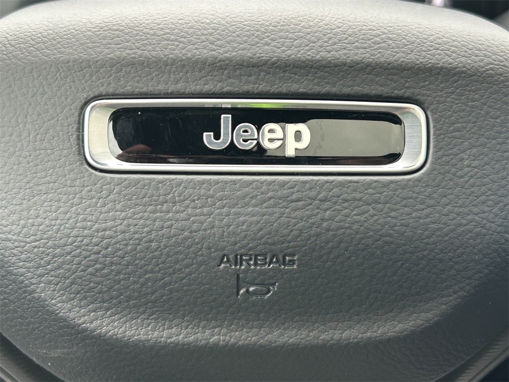 New Car 2025 Jeep Grand Cherokee  Altitude X For Sale Under $40,000 In San Marcos, Texas
