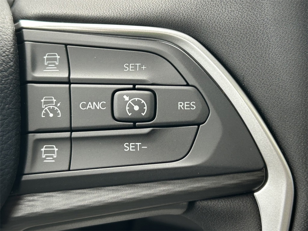 New Car 2025 Jeep Grand Cherokee  Altitude X For Sale Under $40,000 In San Marcos, Texas