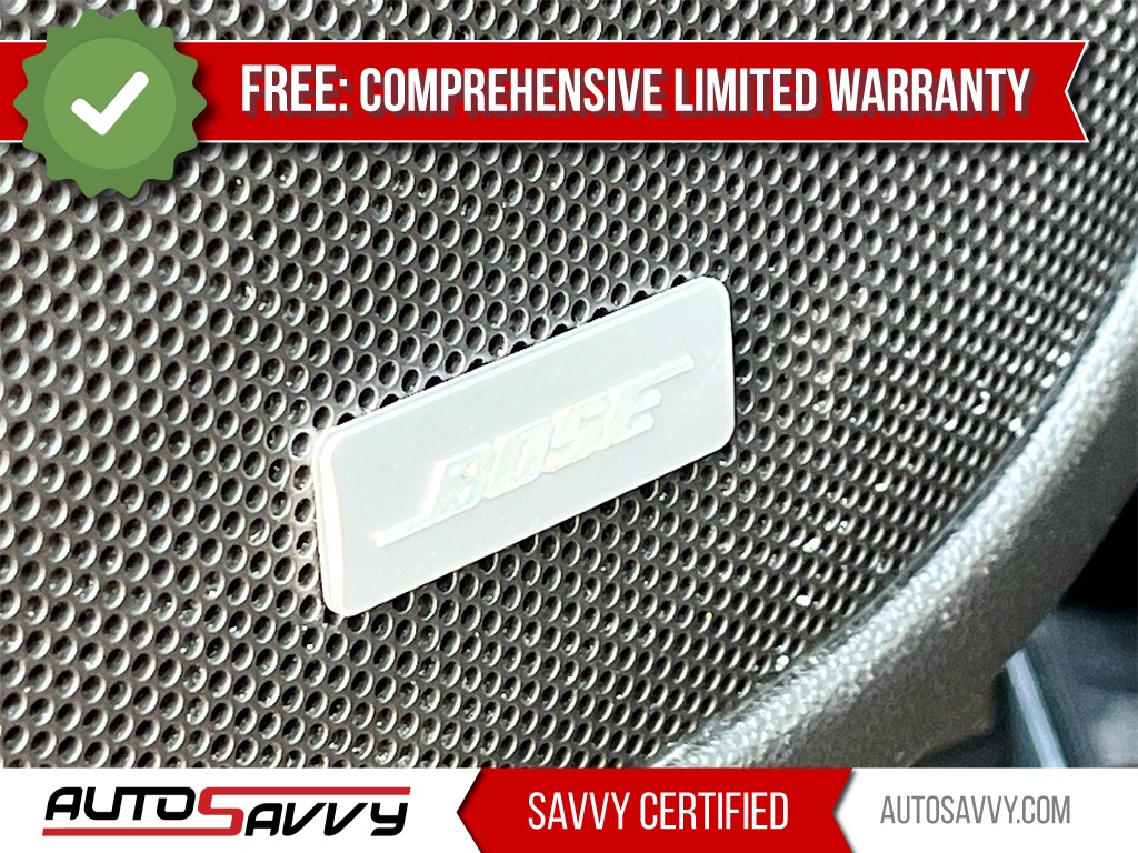 2022 GMC Acadia AT4 Black at Monument Chevrolet