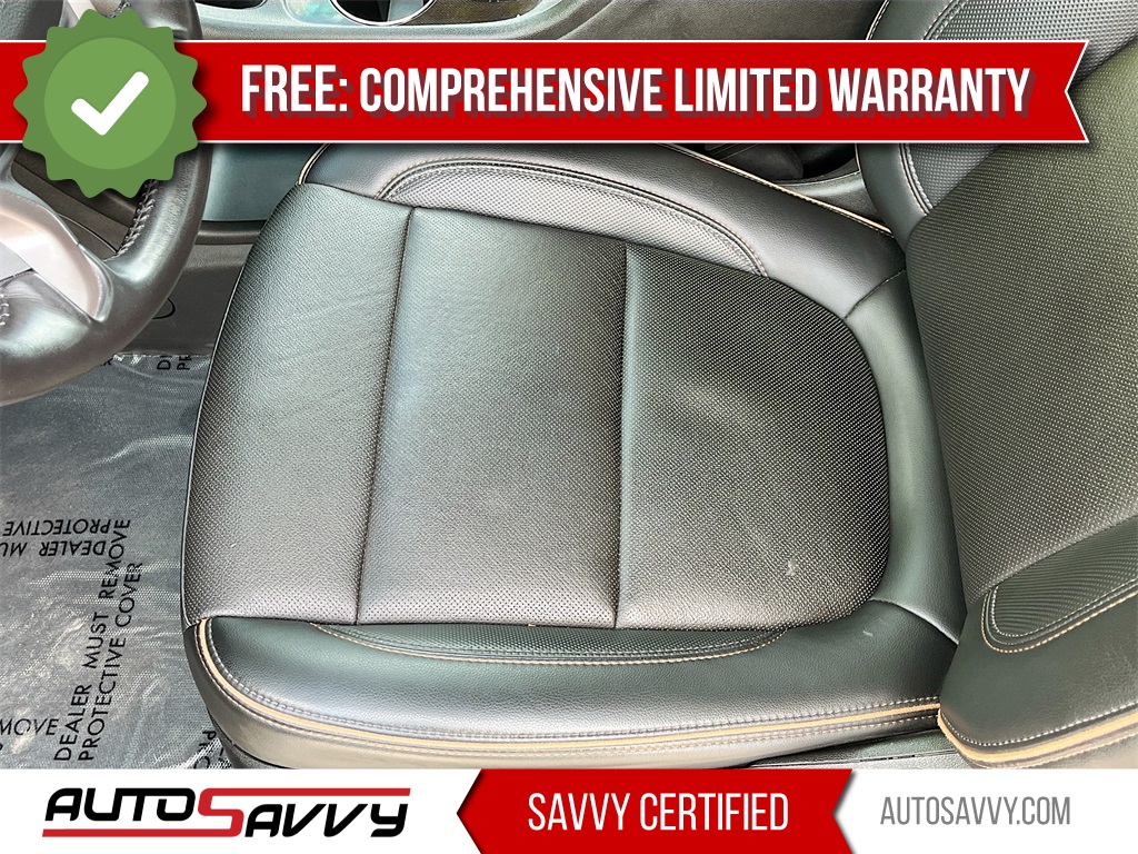 2022 GMC Acadia AT4 Black at Monument Chevrolet