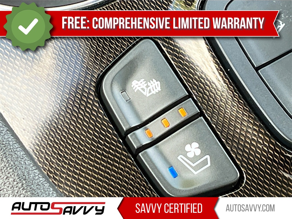 2022 GMC Acadia AT4 Black at Monument Chevrolet