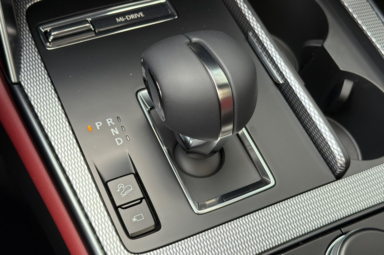 2026 Mazda CX-70 Premium Package - Photo 22